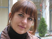 Besiana Mehmedi
