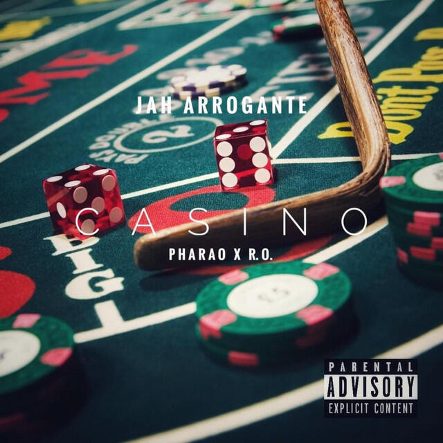 Релиз Casino