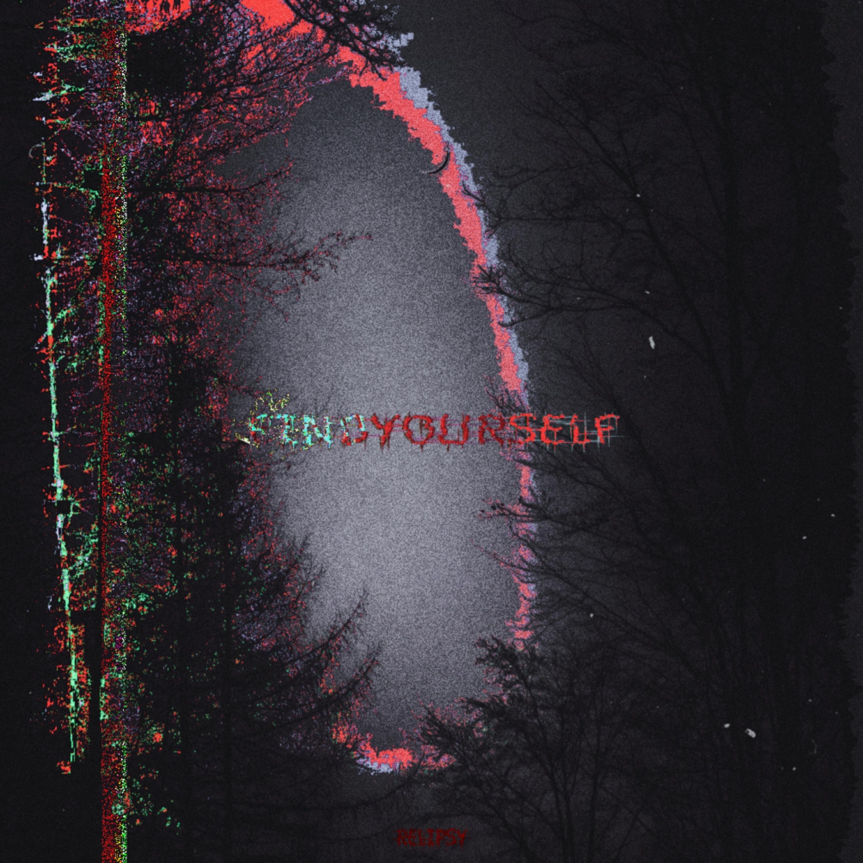 Релиз Find Yourself