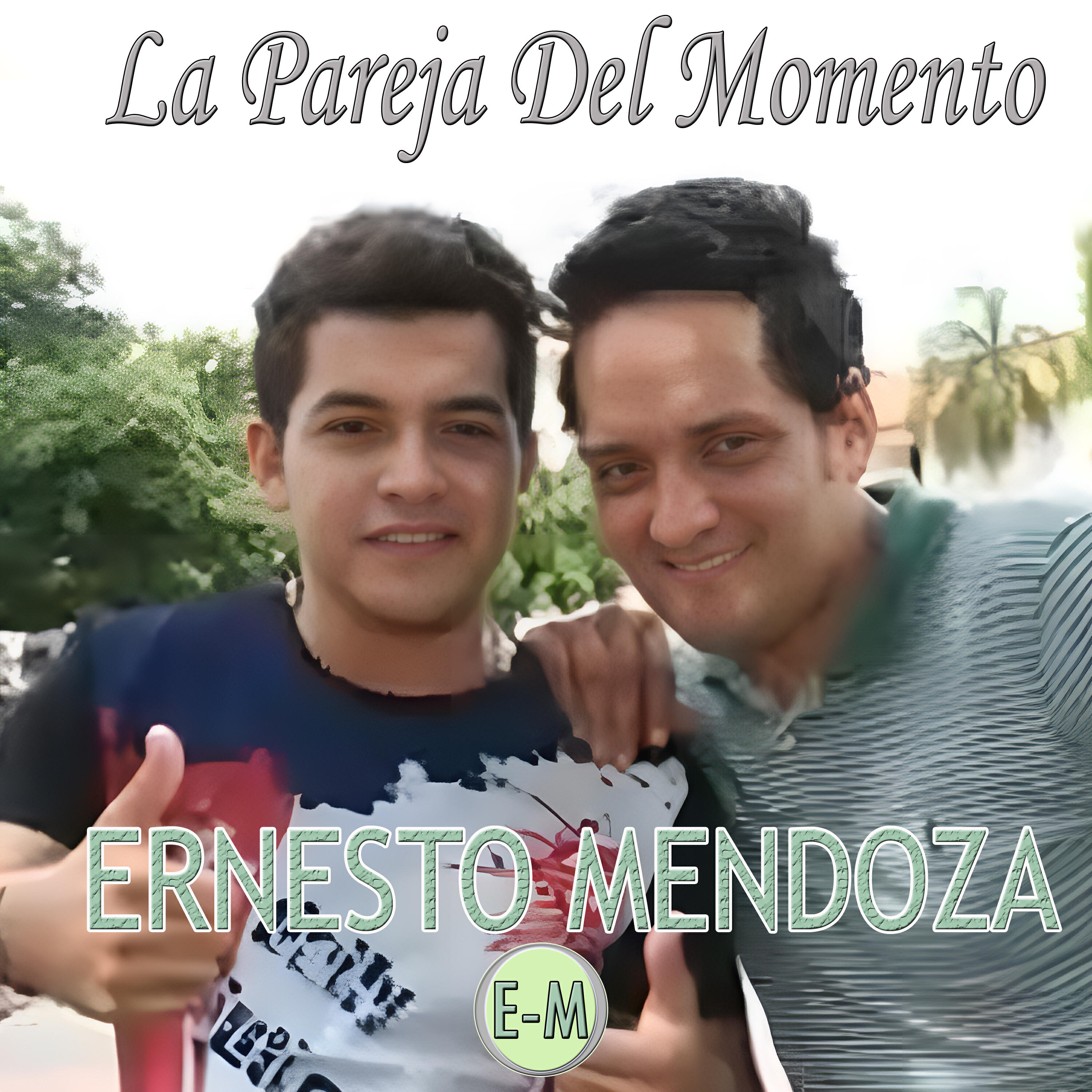 Релиз La Pareja del Momento