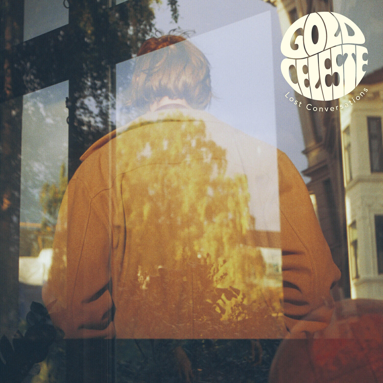 Релиз Lost Conversations