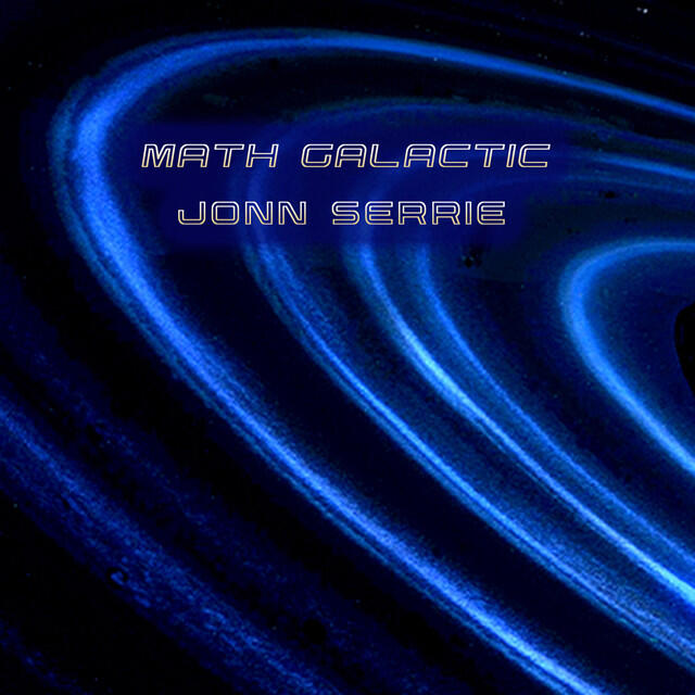 Релиз Math Galactic