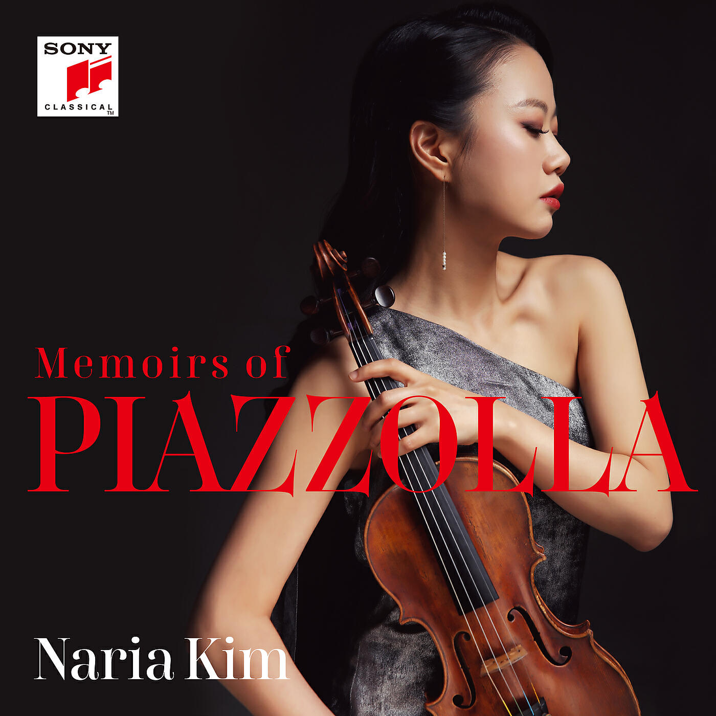 Naria Kim