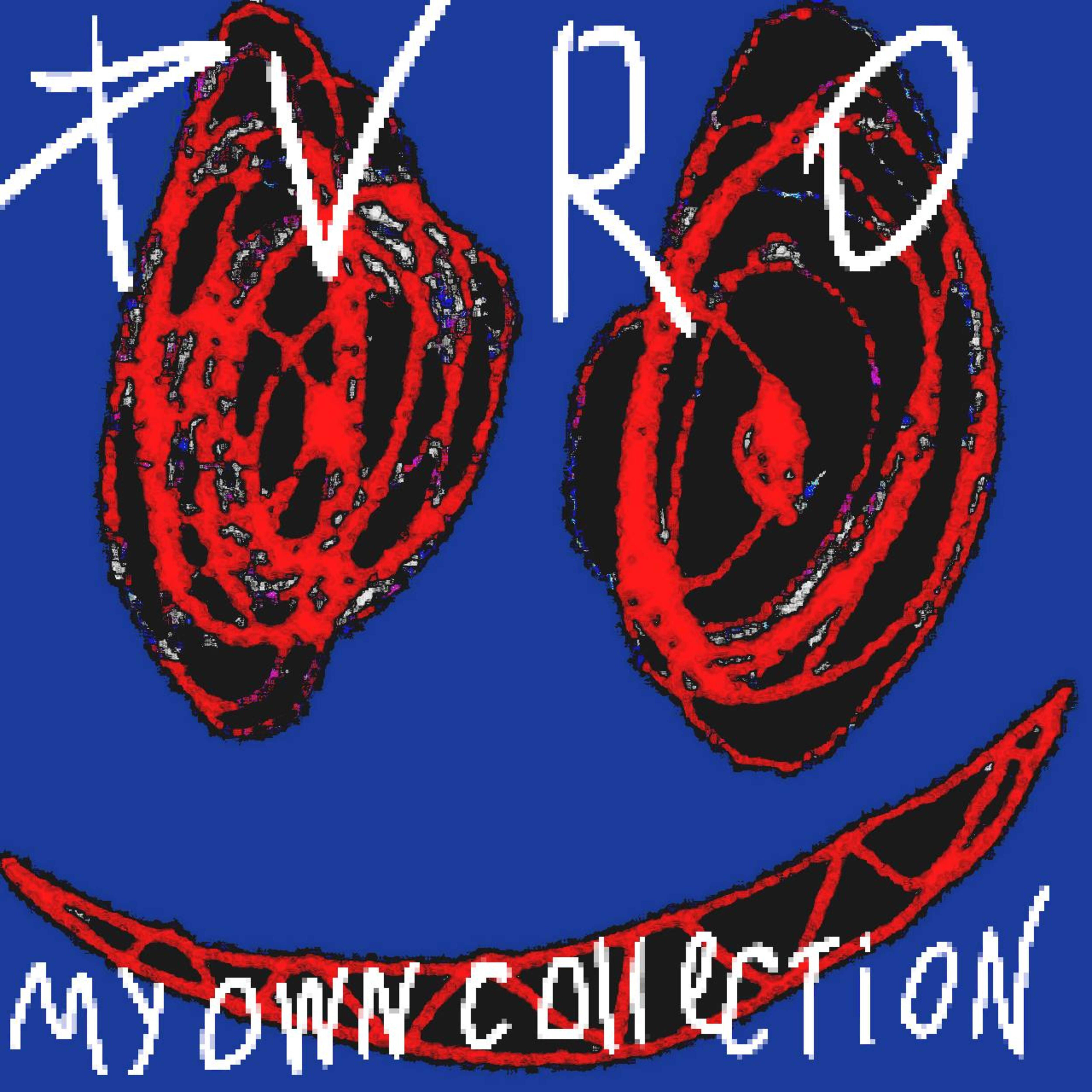 Релиз My Own Collection