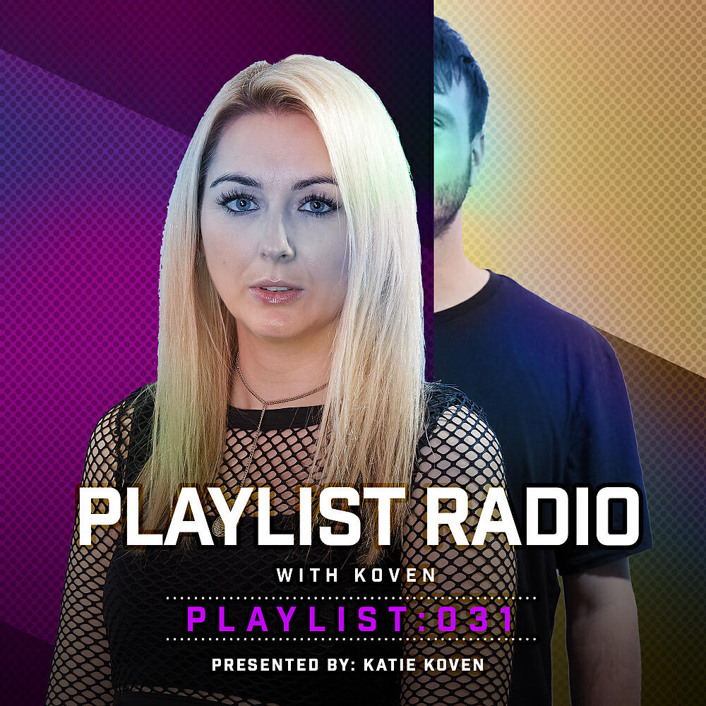 Постер альбома Playlist: 031