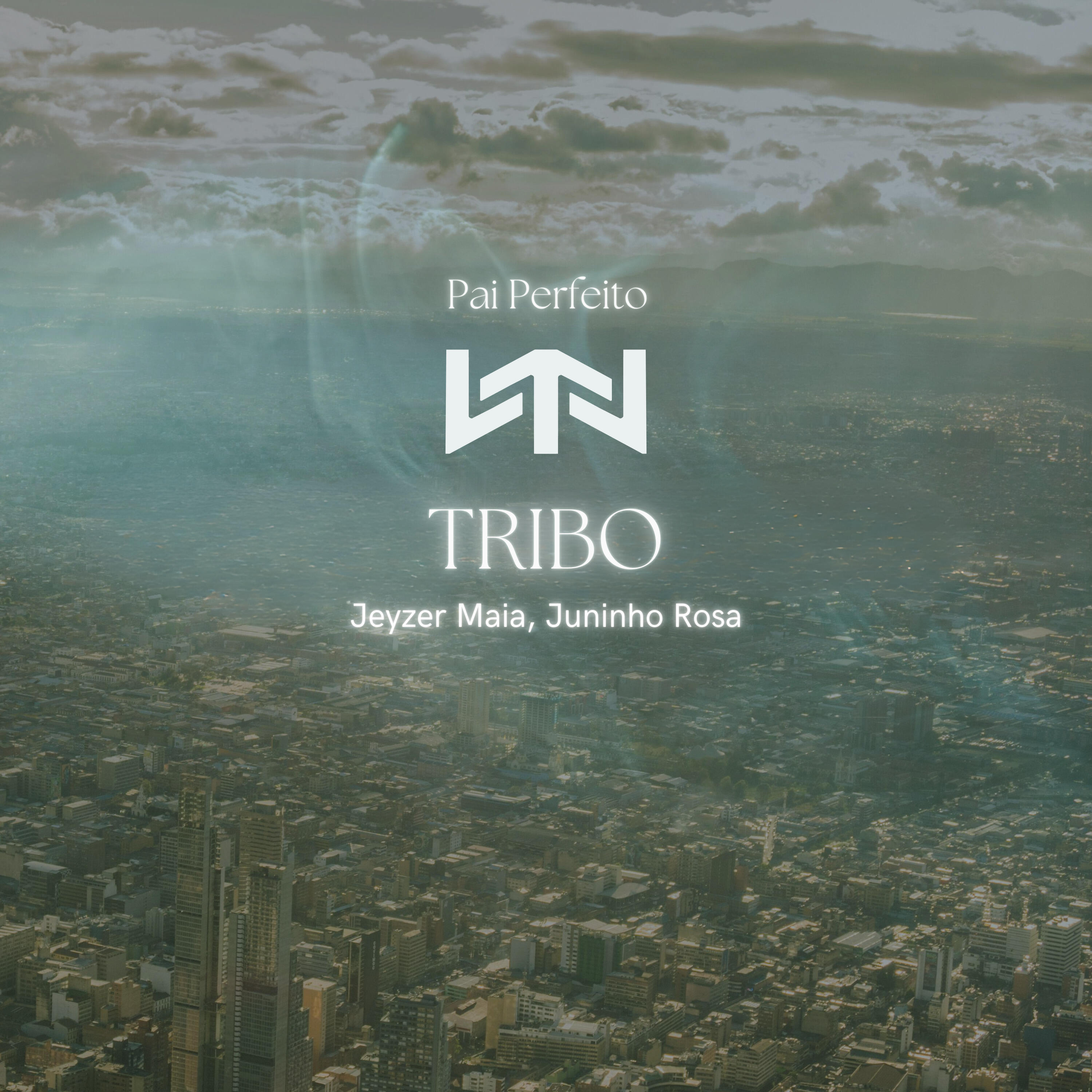 Релиз Pai Perfeito
