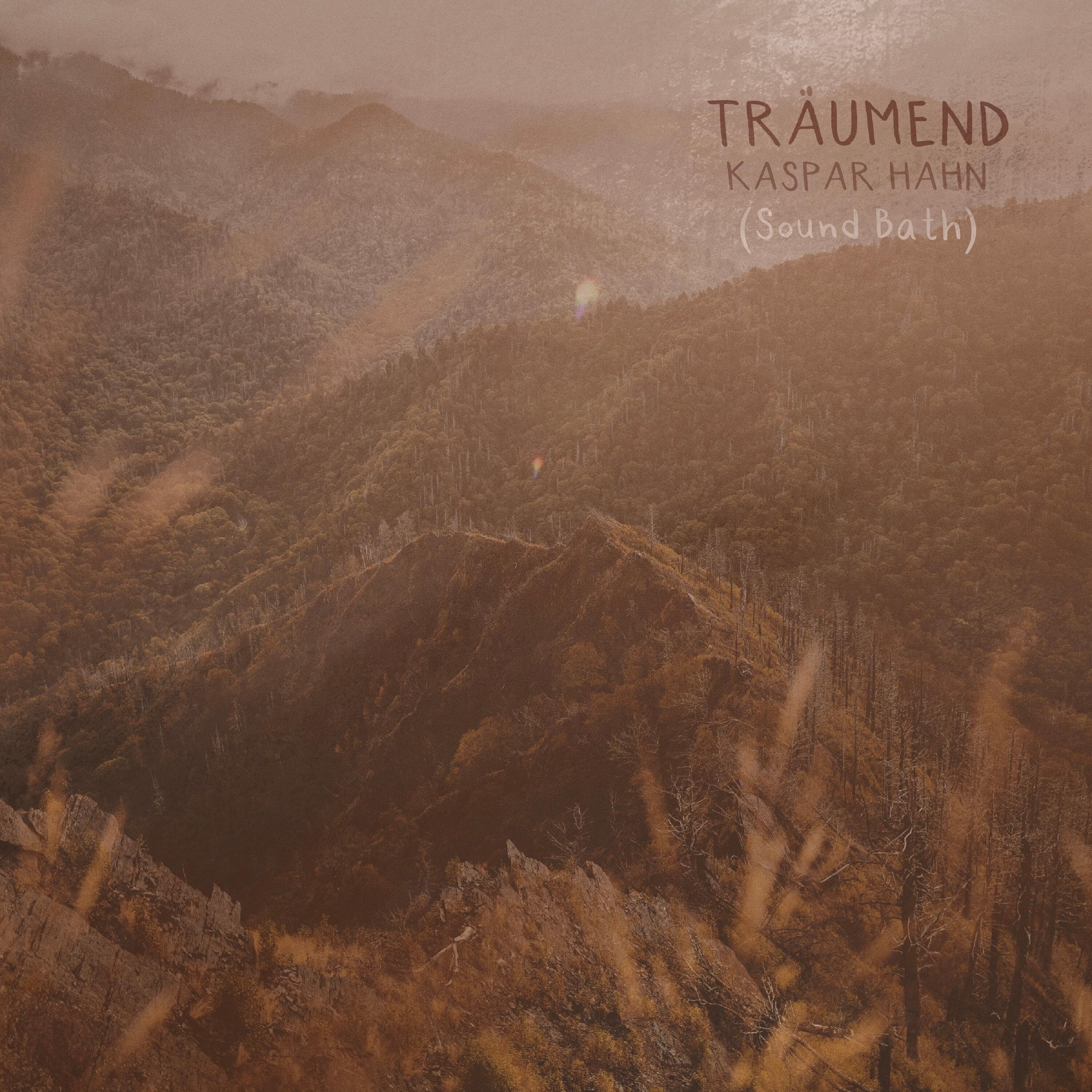 Релиз Träumend (Sound Bath)