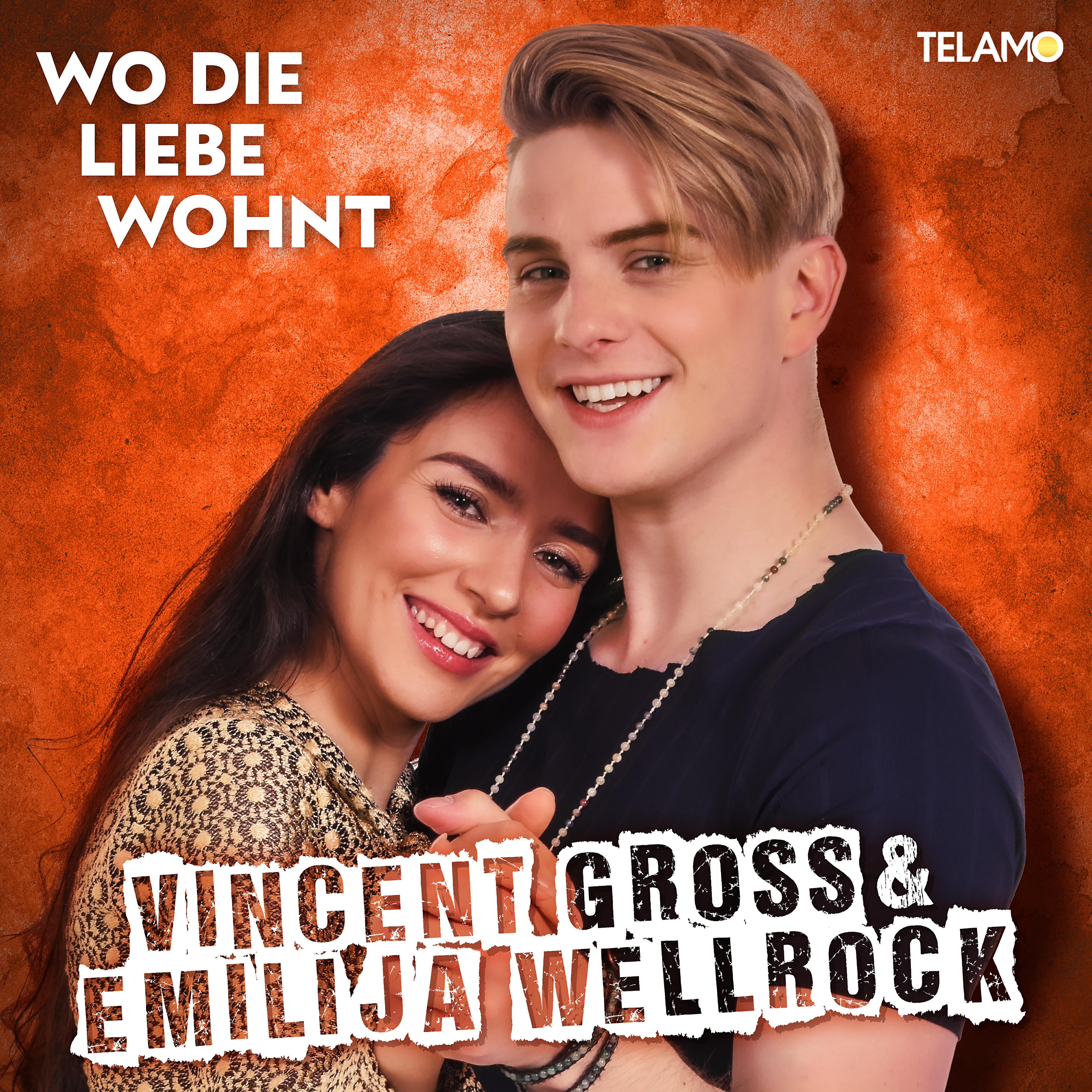 Релиз Wo die Liebe wohnt