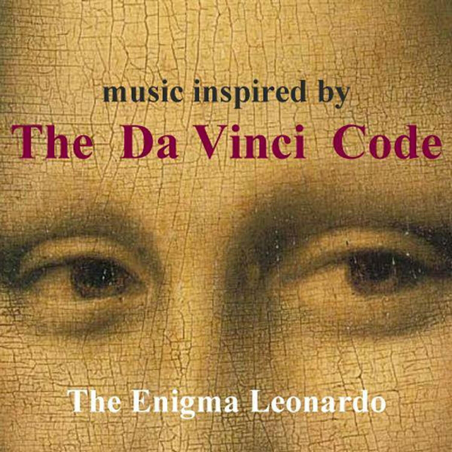 Релиз Music Inspired By The Da Vinci Code - The Enigma Leonardo