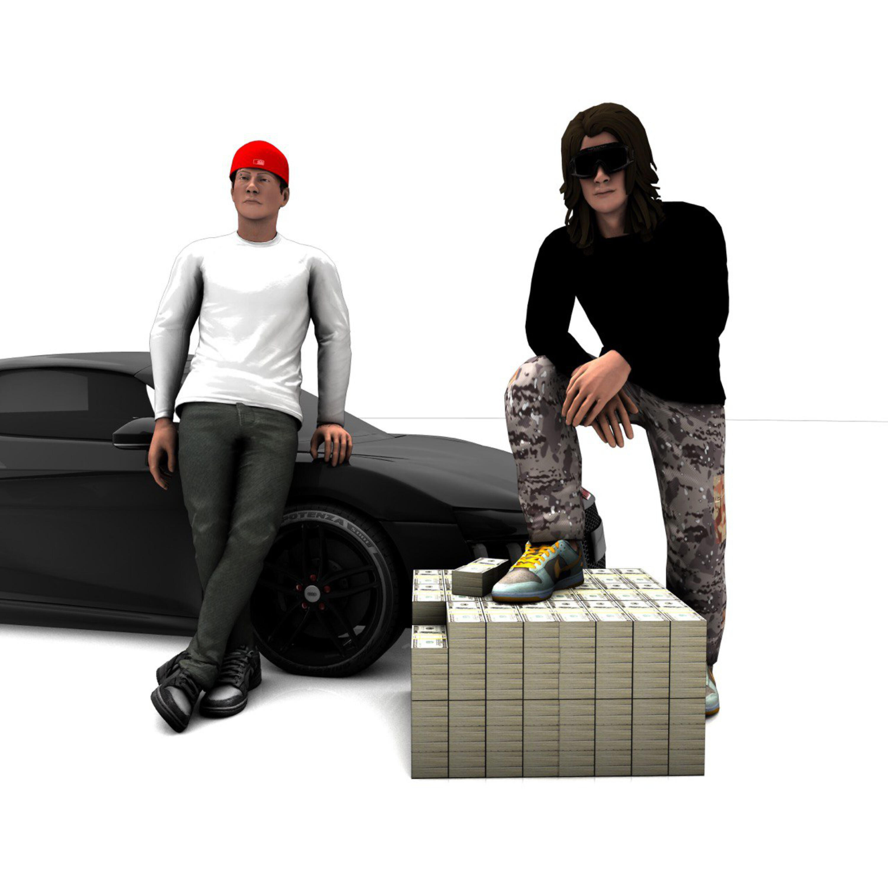 Релиз Jay Z
