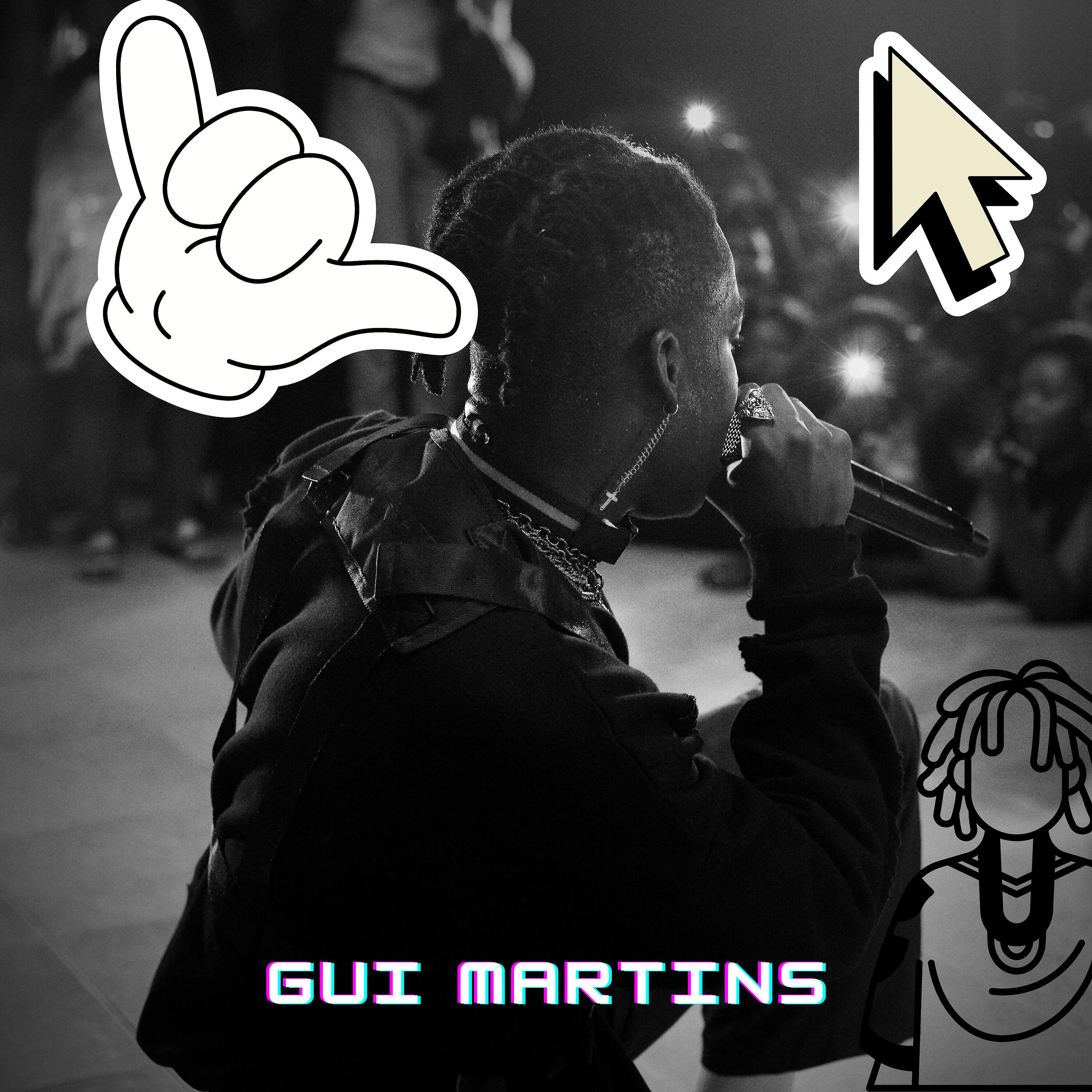 Gui Martins