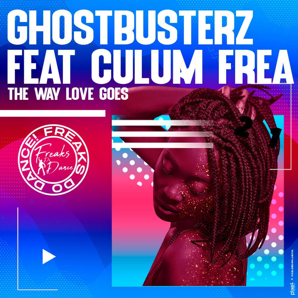 Релиз The Way Love Goes