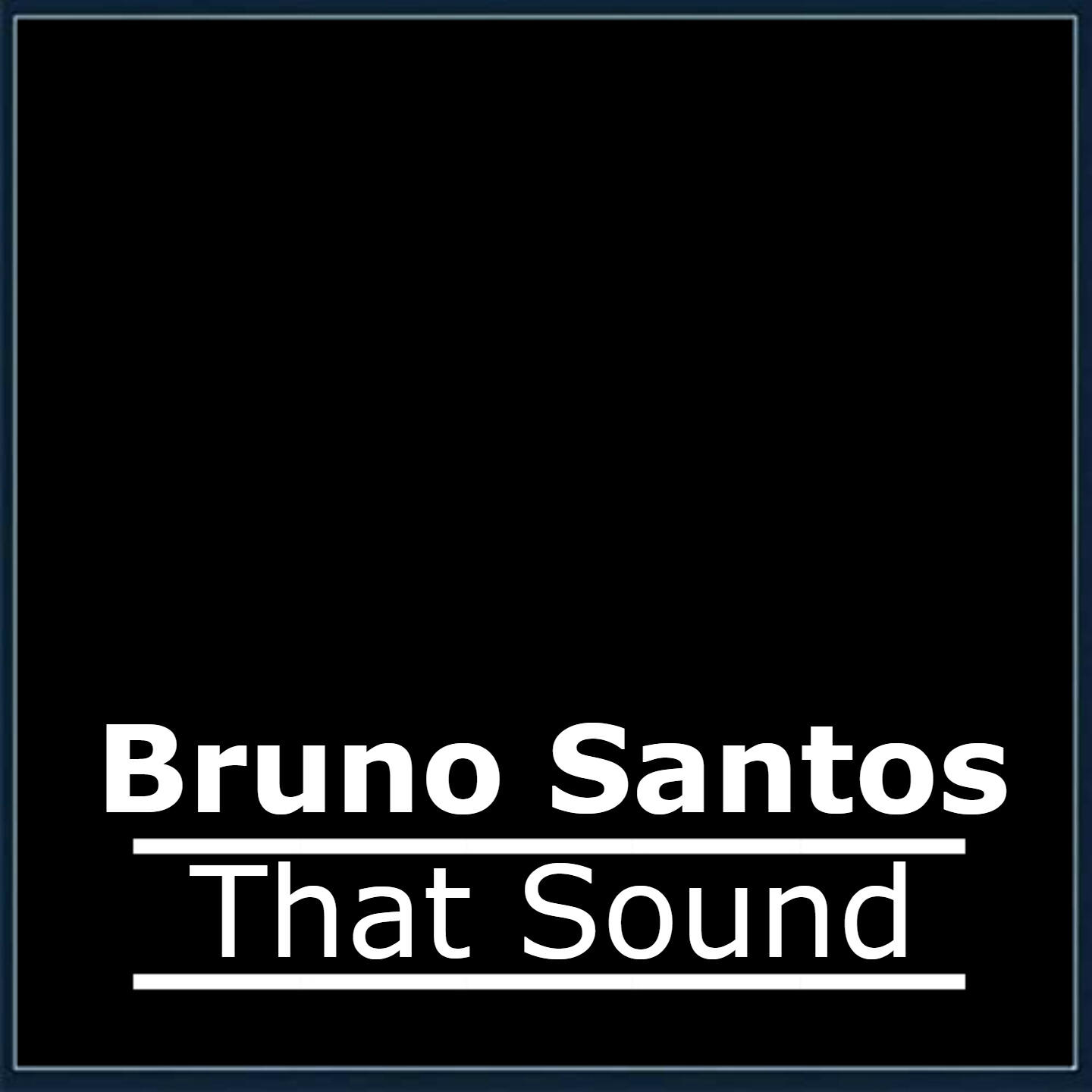 Релиз That Sound