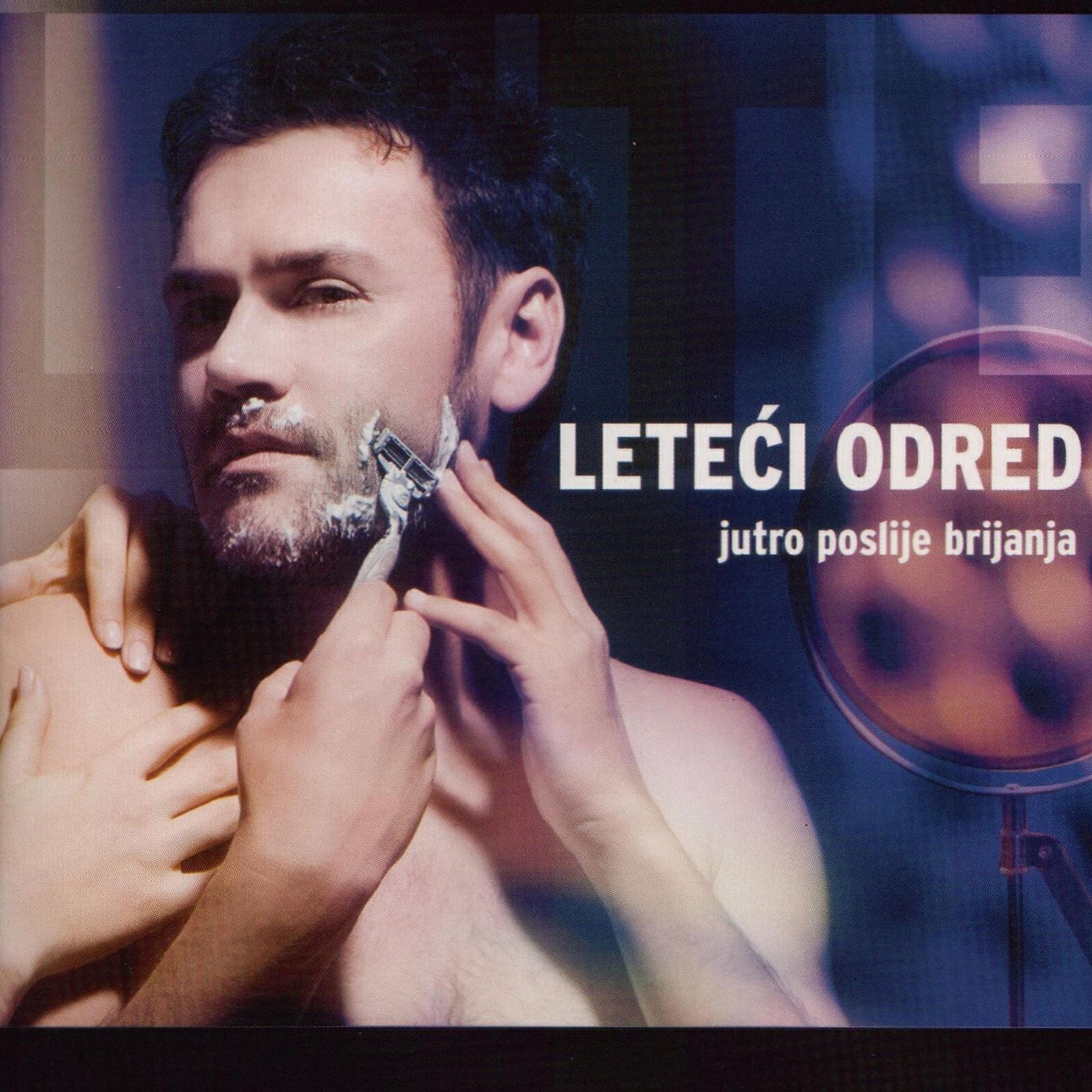 Релиз Jutro poslije brijanja