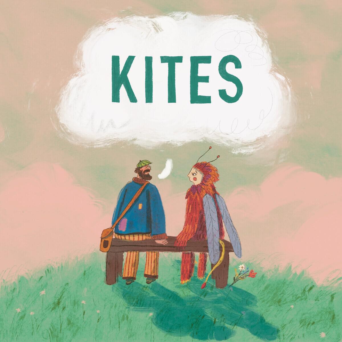 Релиз Kites