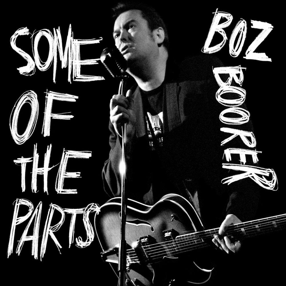Релиз Some of the Parts