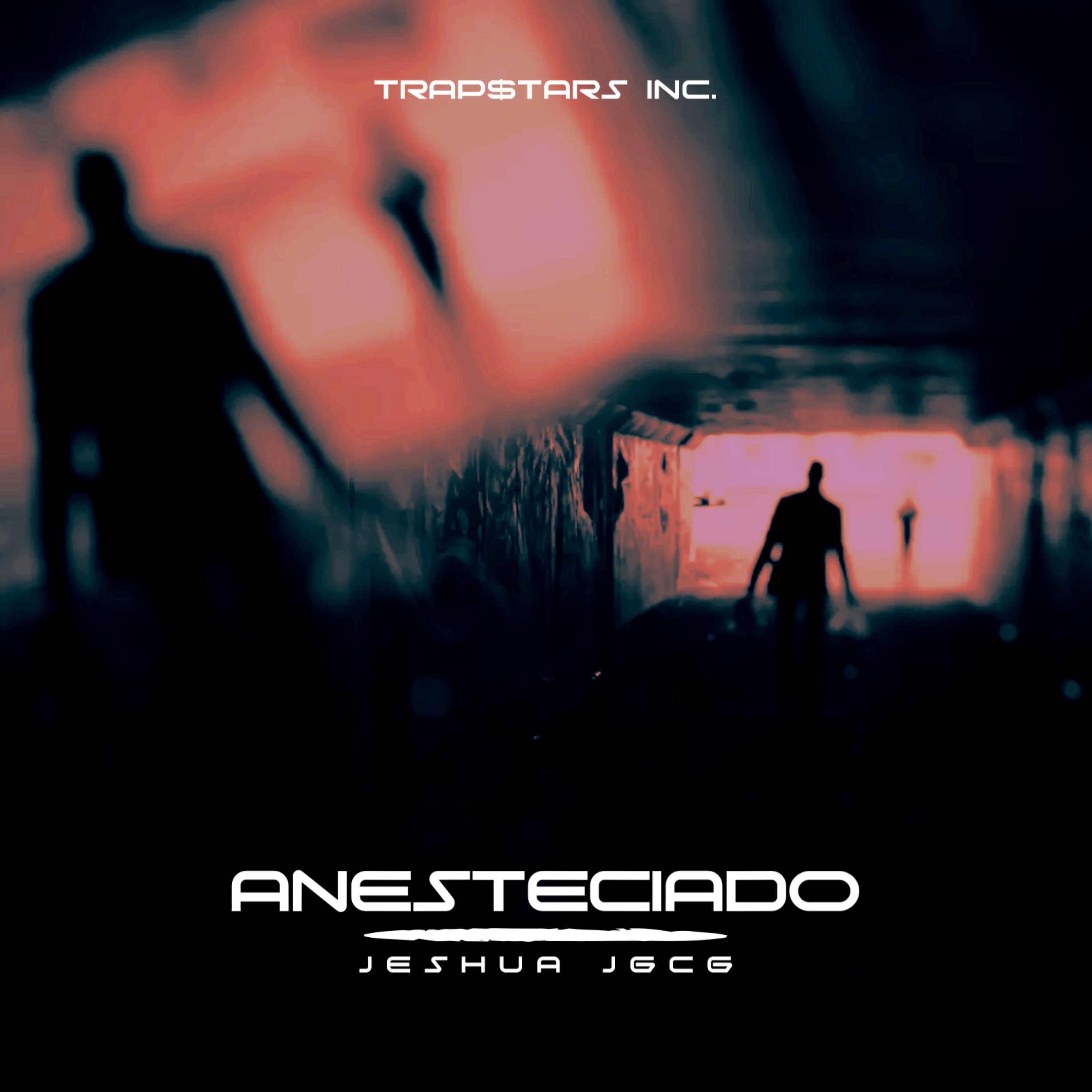 Релиз Anestesiado