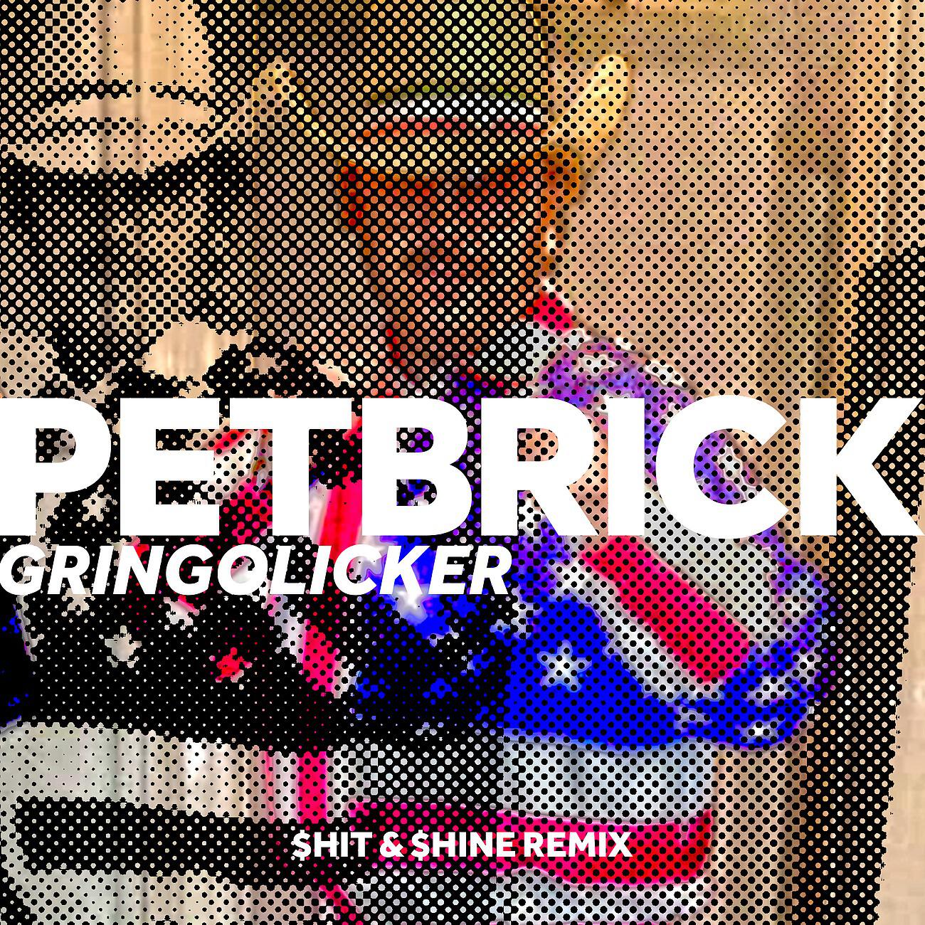 Релиз Gringolicker