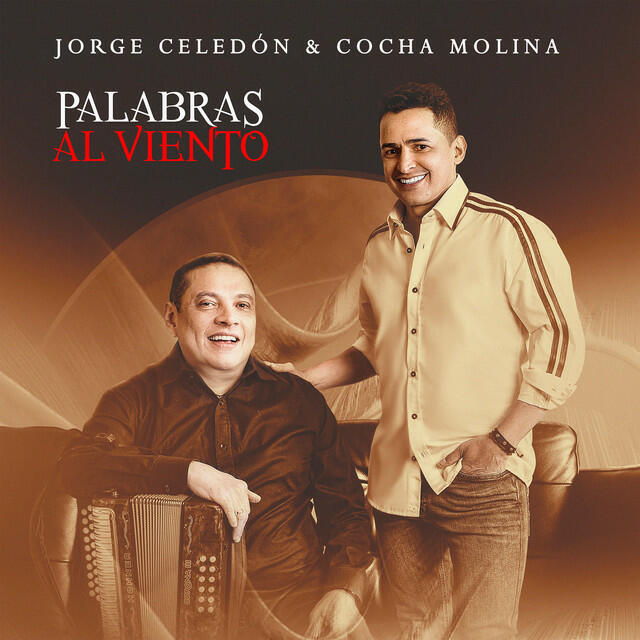 Релиз Palabras Al Viento (Cover)