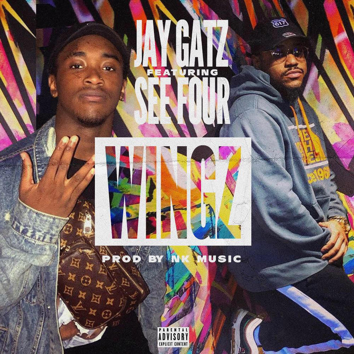 Релиз Wingz