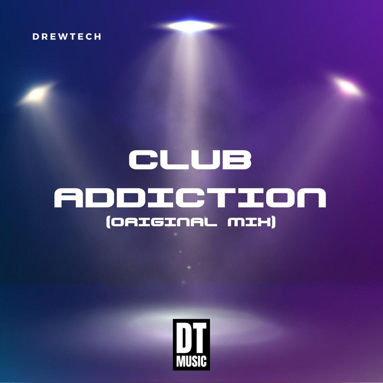 Релиз Club Addiction