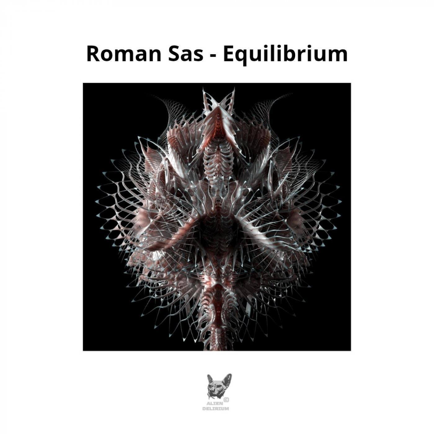 Релиз Equilibrium