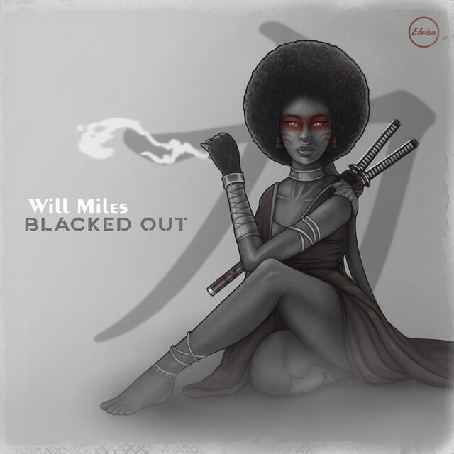 Релиз Blacked Out