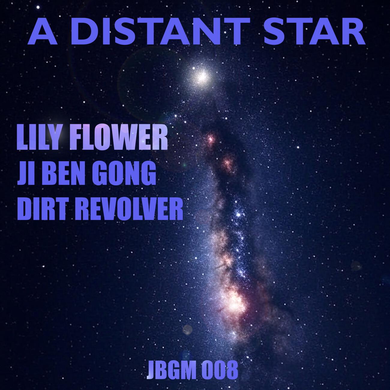 Dirt Revolver