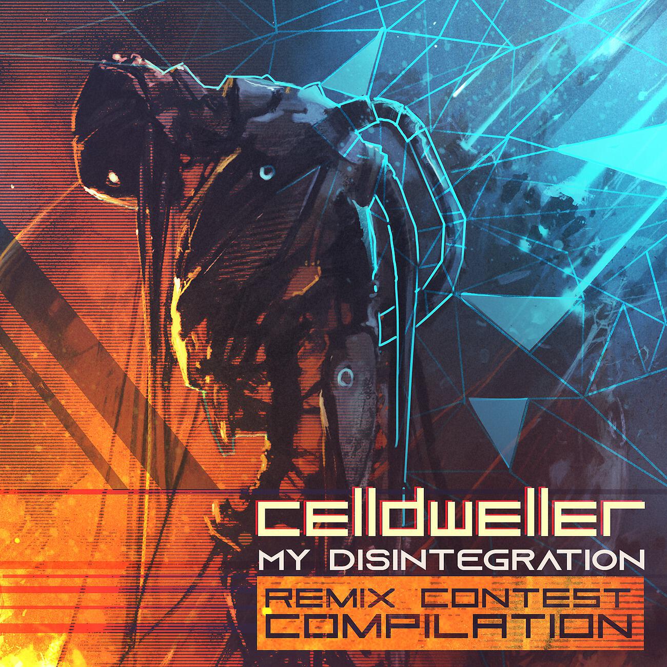 Релиз My Disintegration