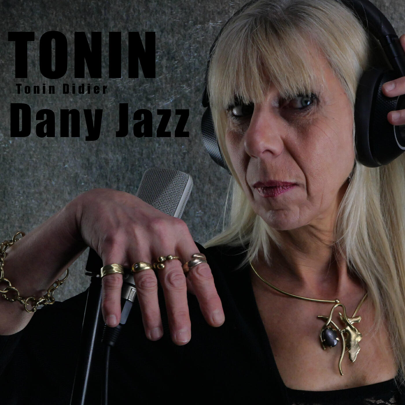 Релиз Dany Jazz