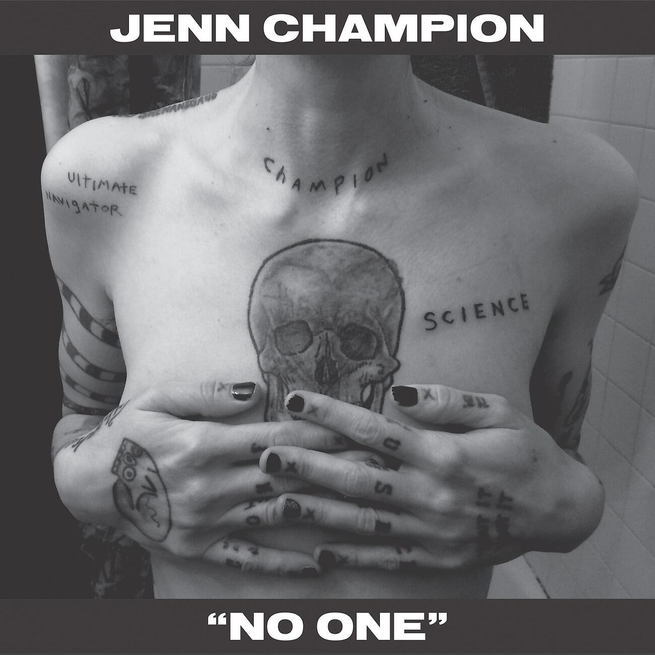 Релиз No One
