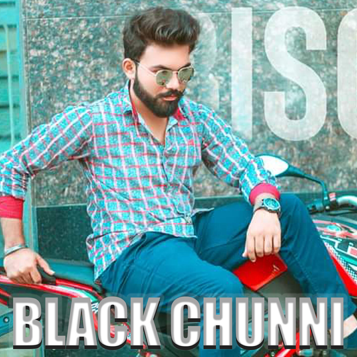 Релиз Black Chunni