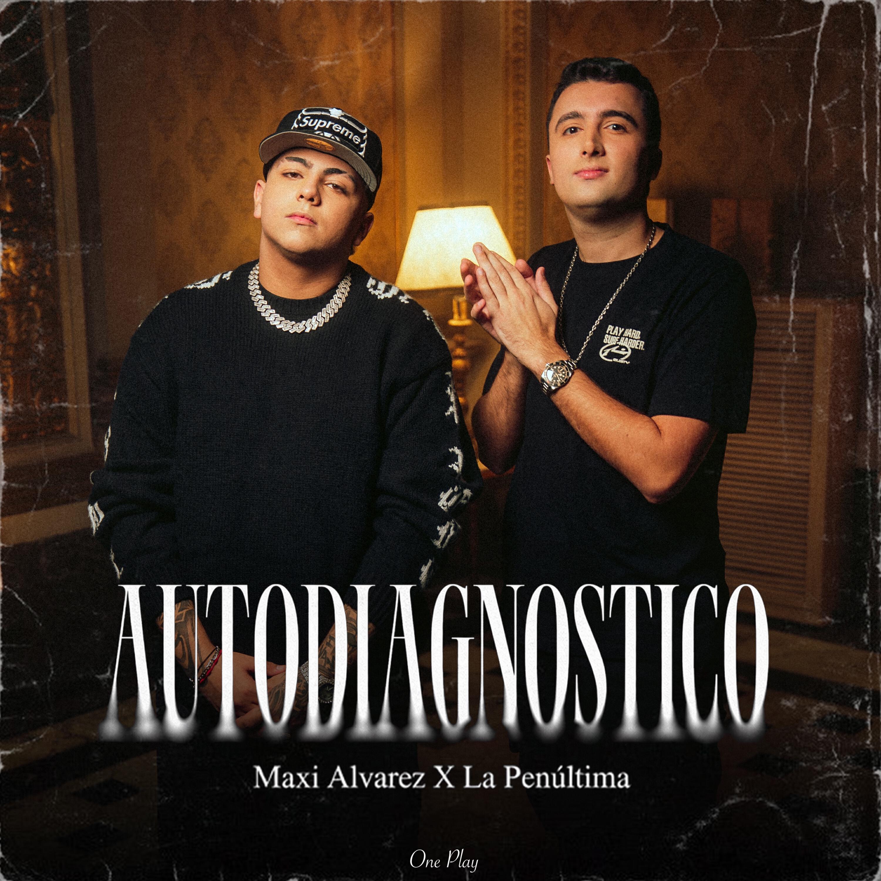 Релиз Autodiagnóstico