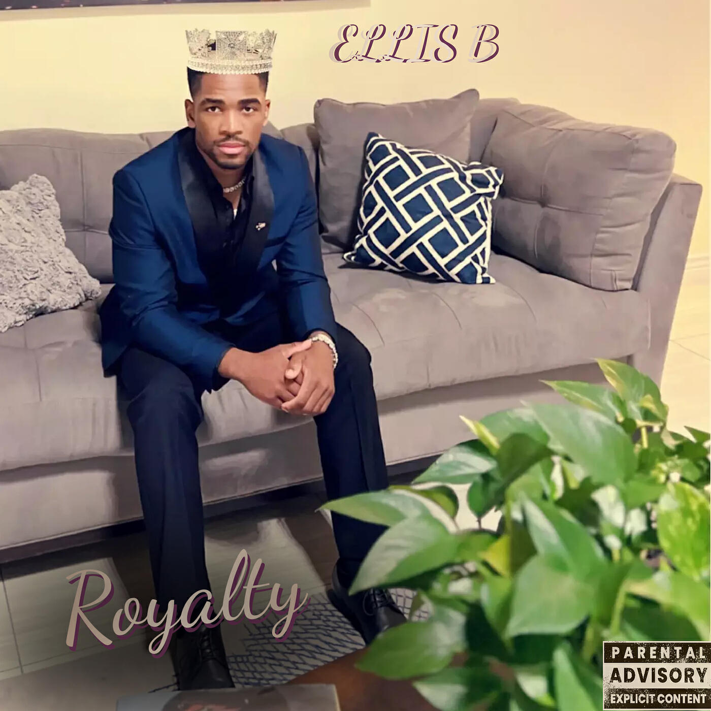 Релиз Royalty