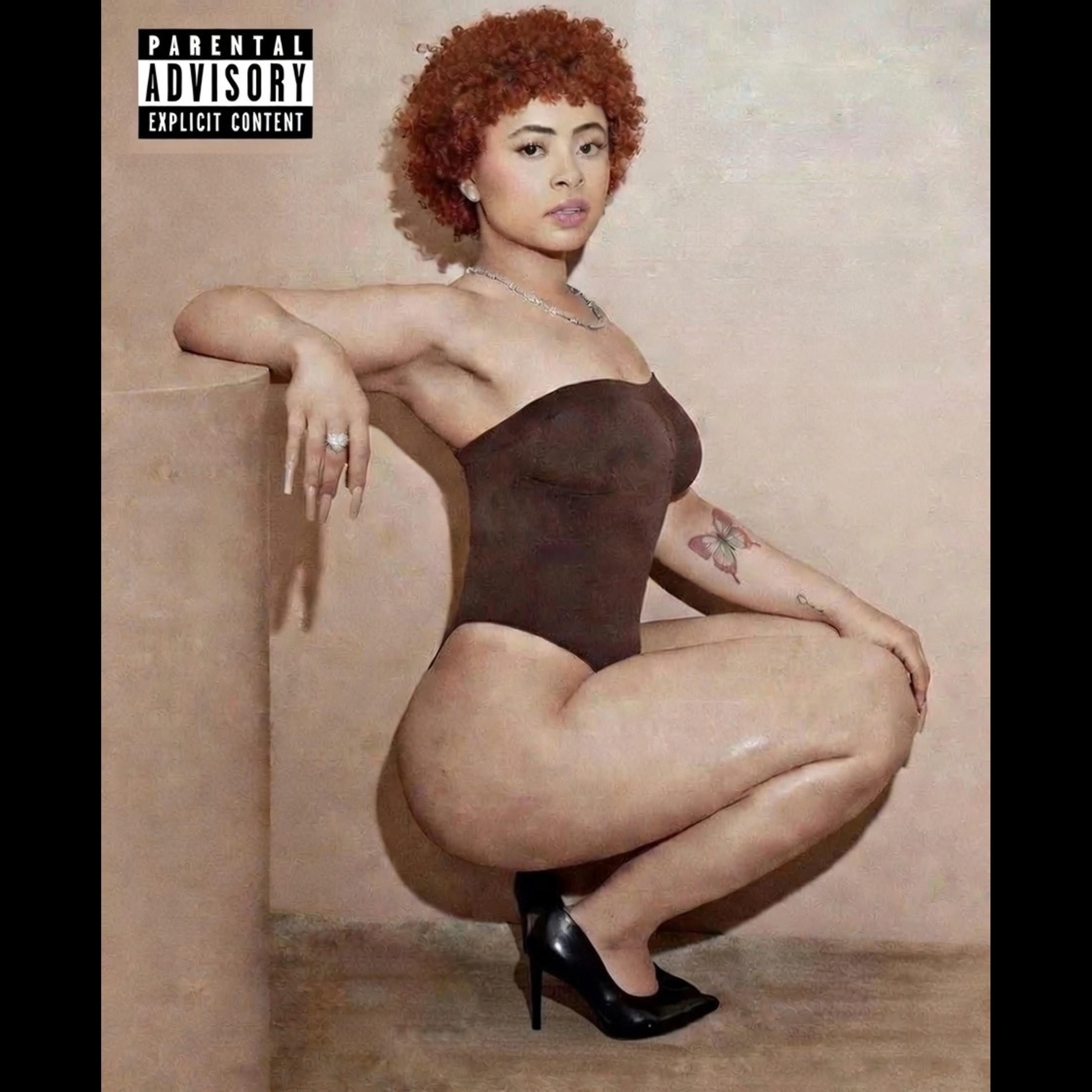 Релиз MaHempe