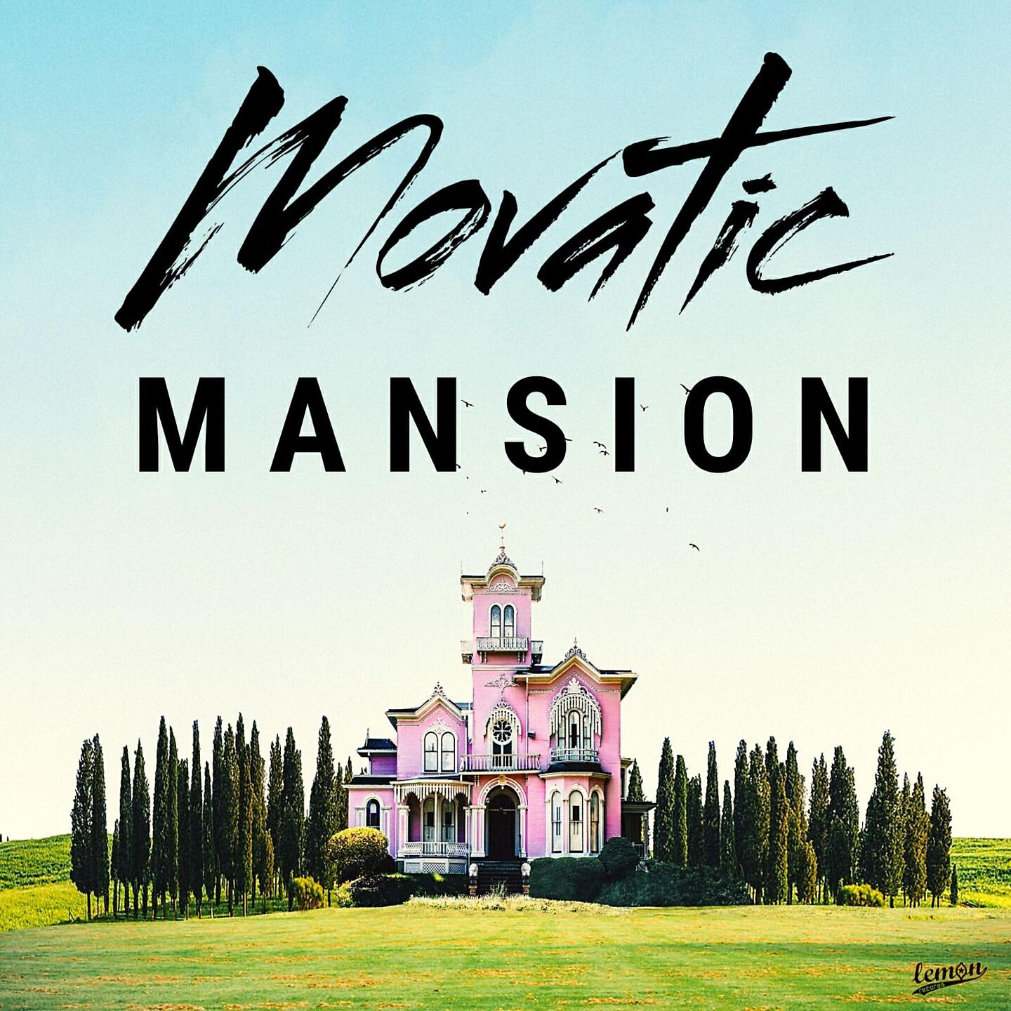 Релиз Mansion