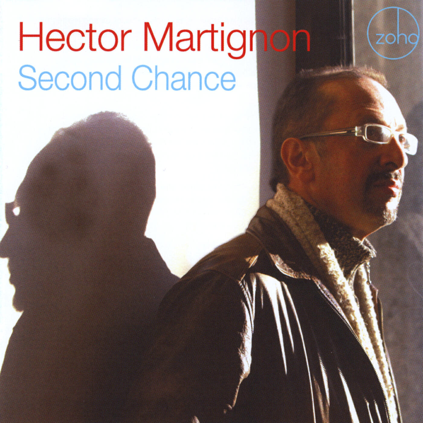 Релиз Second Chance