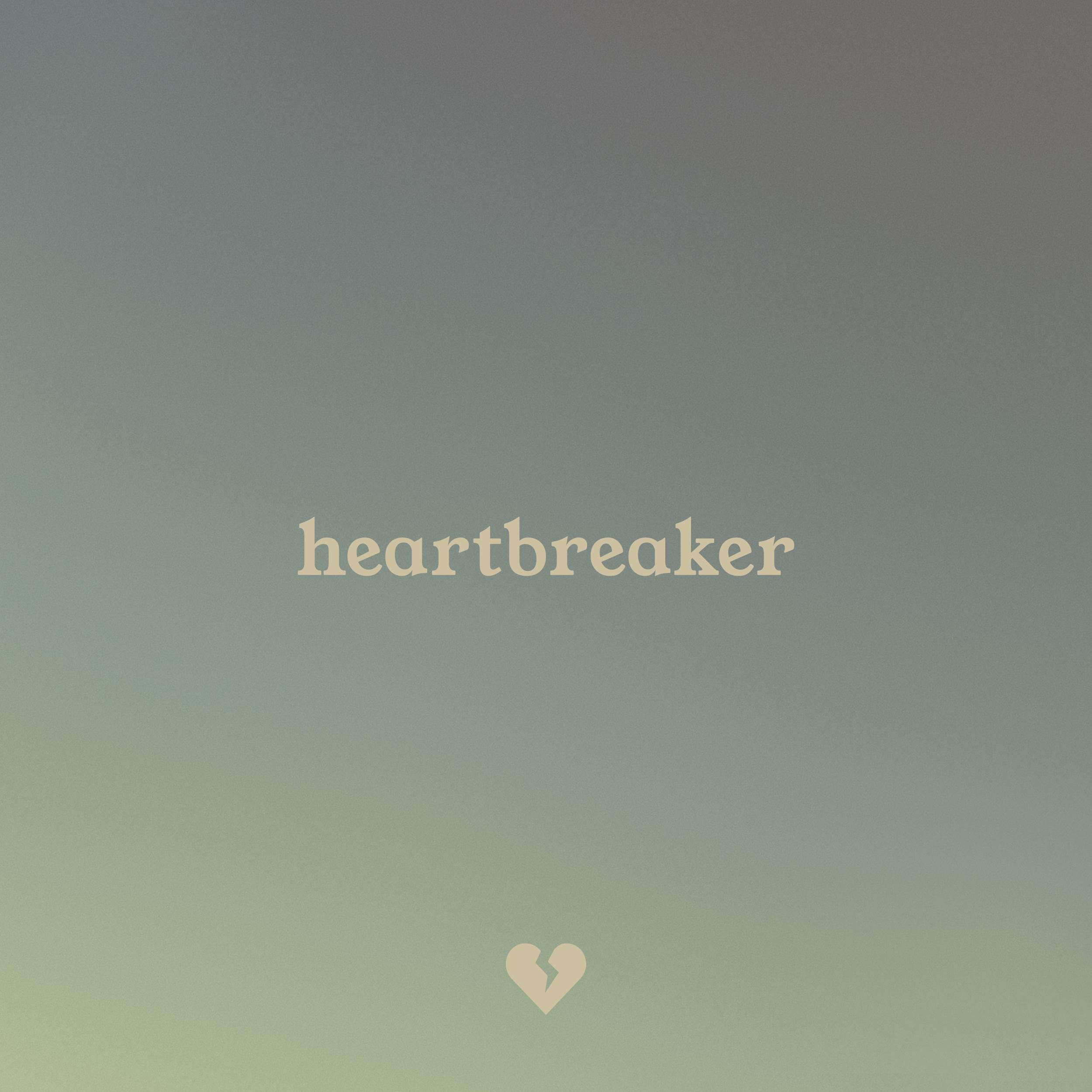 Релиз Heartbreaker