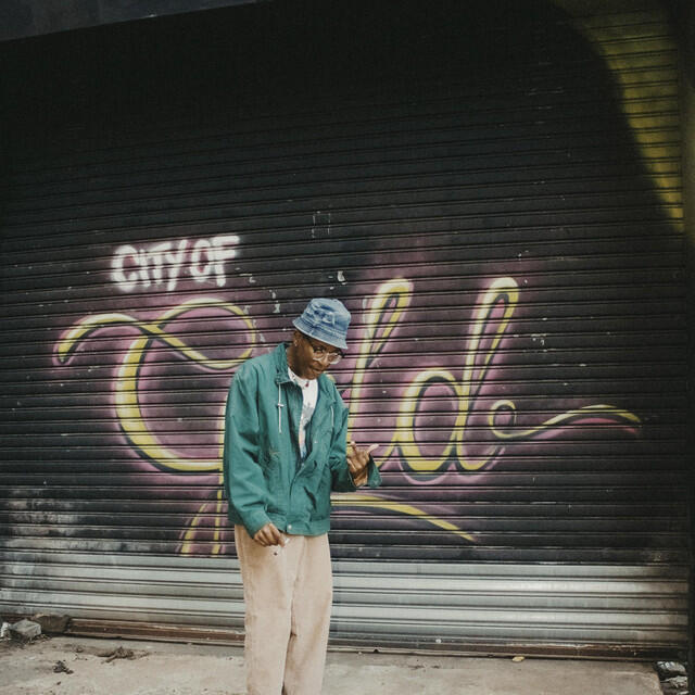 Релиз fre$h prince