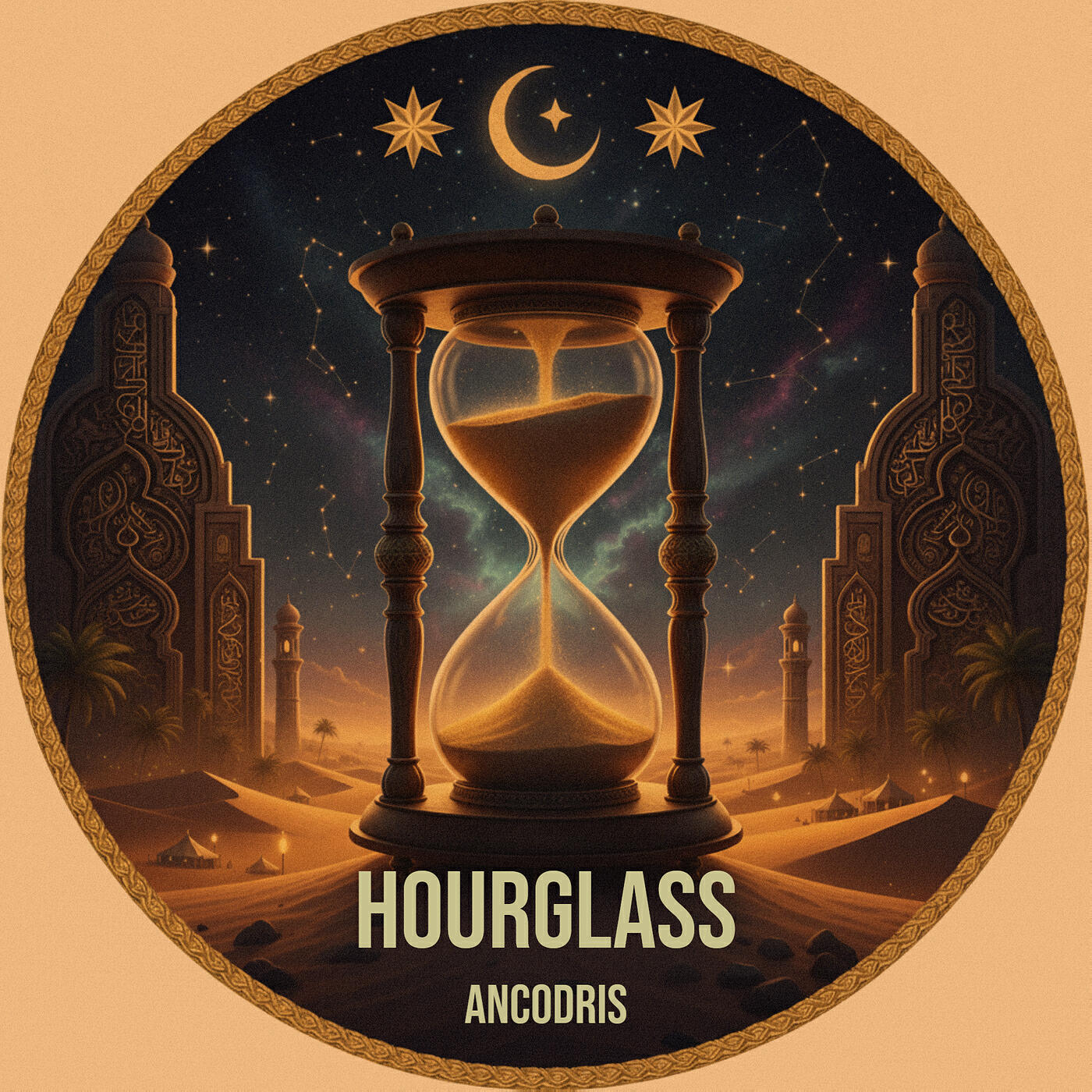 Релиз Hourglass
