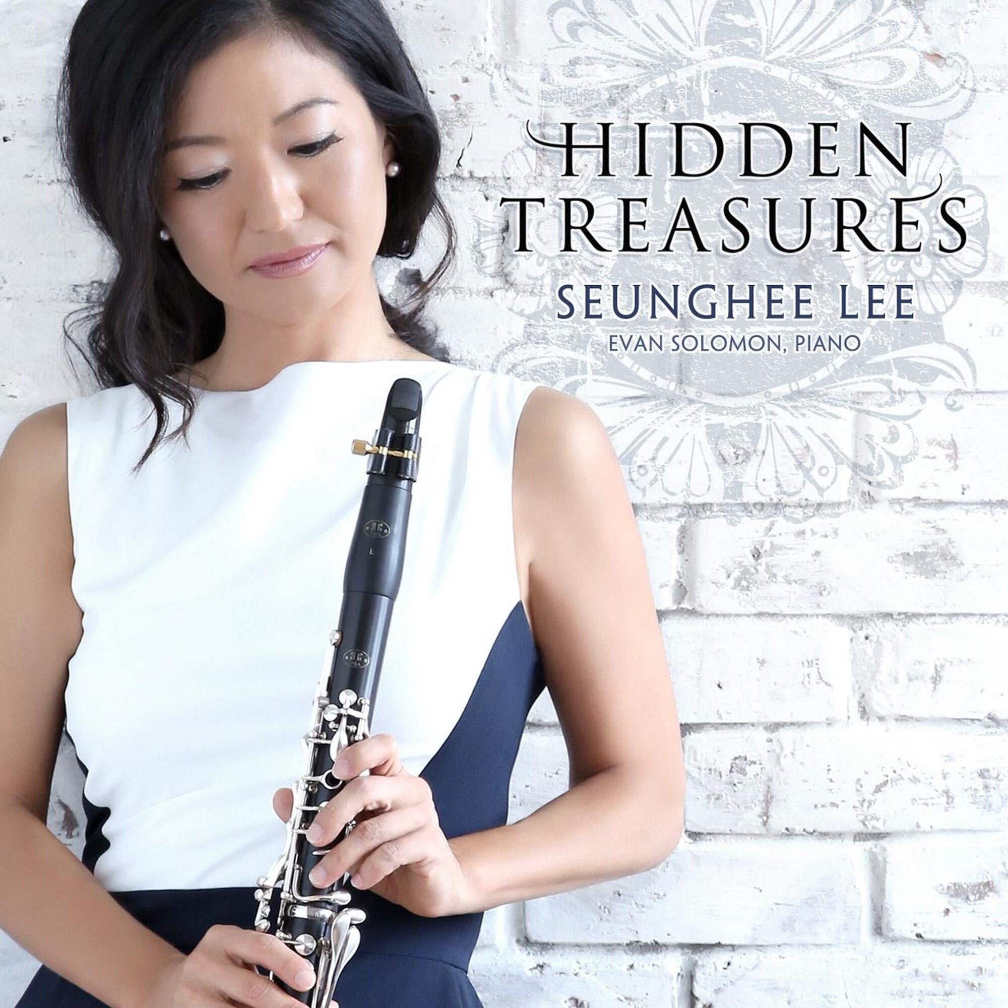 Релиз Hidden Treasures