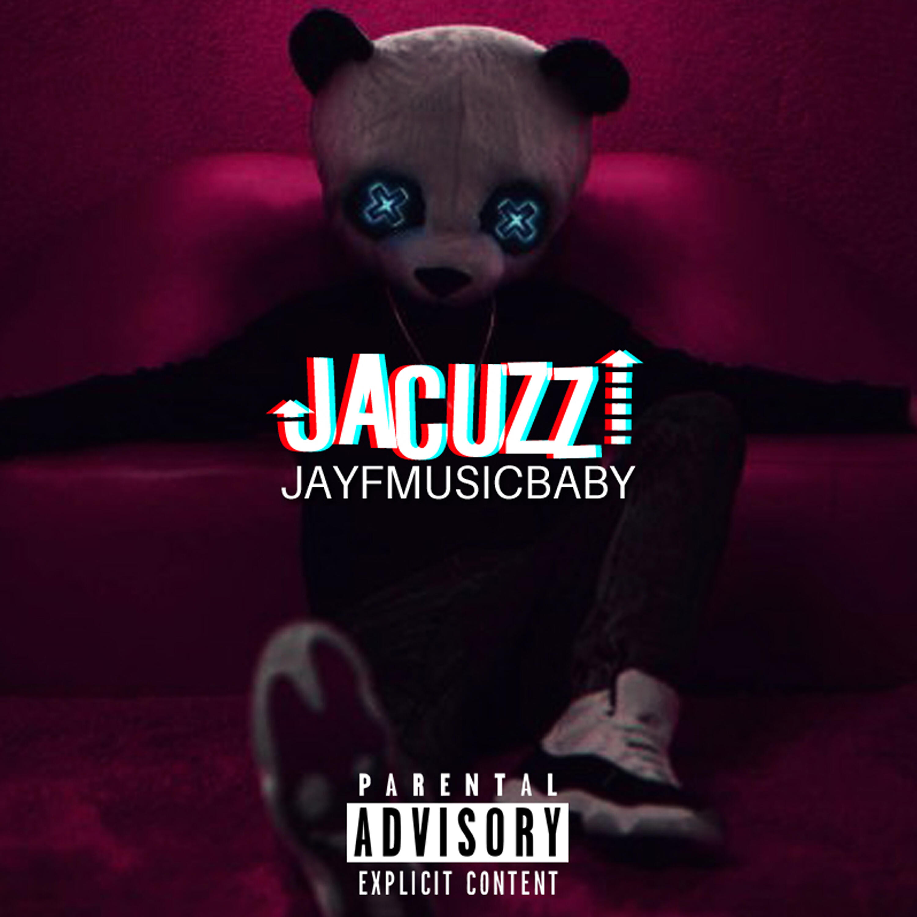 Релиз Jacuzzi
