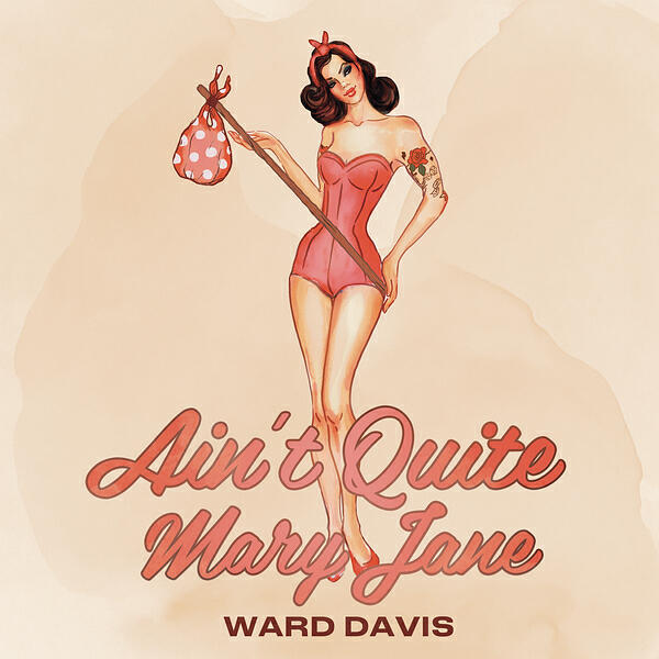 Релиз Ain't Quite Mary Jane