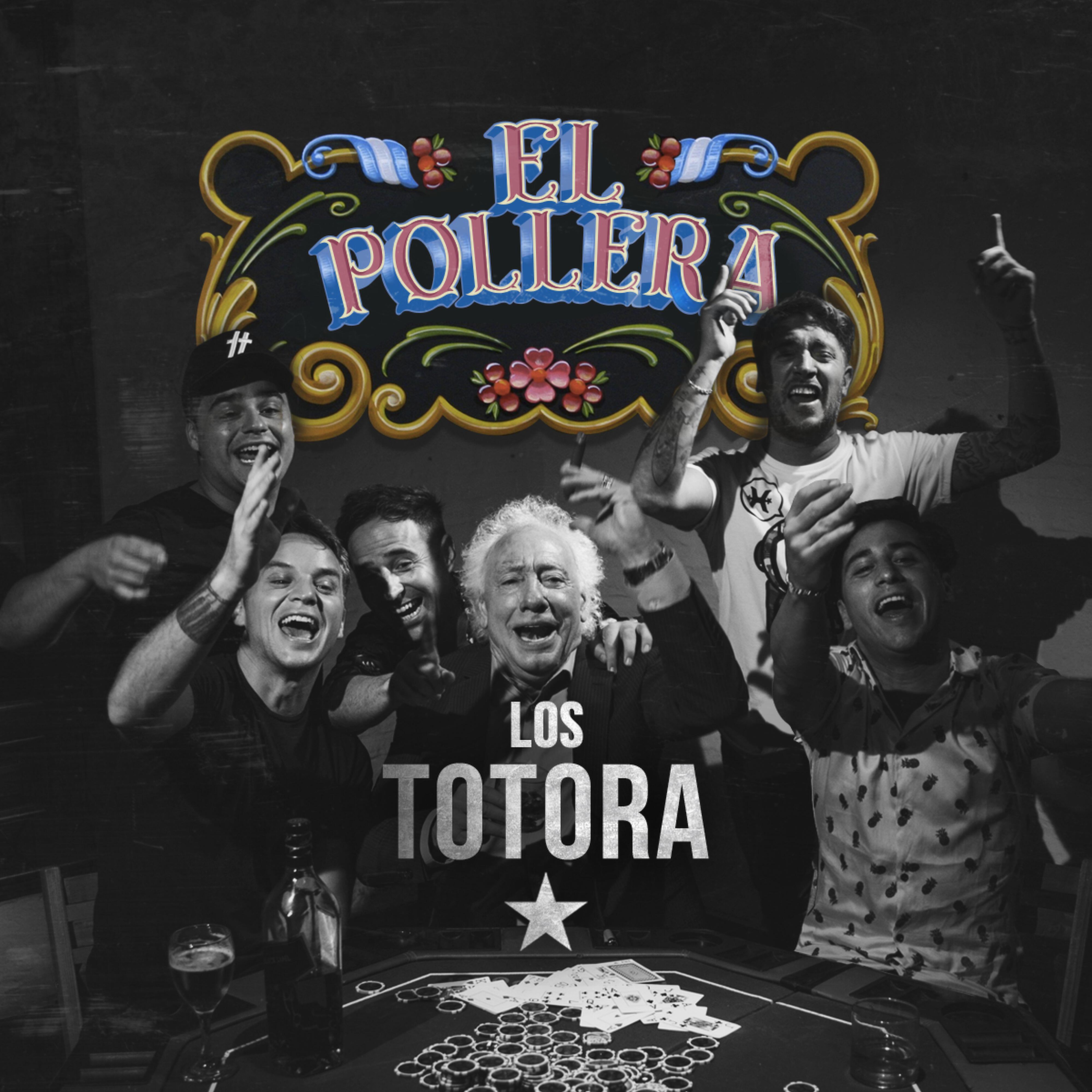 Релиз El Pollera
