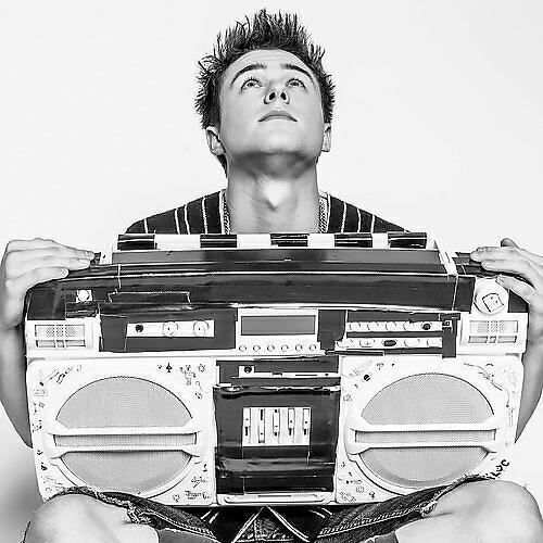 Alec Benjamin все песни в mp3