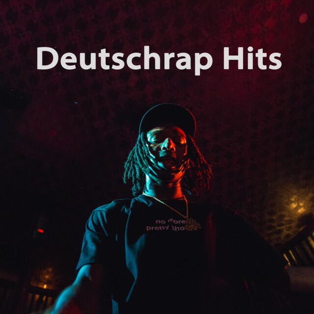 Релиз Deutschrap Hits