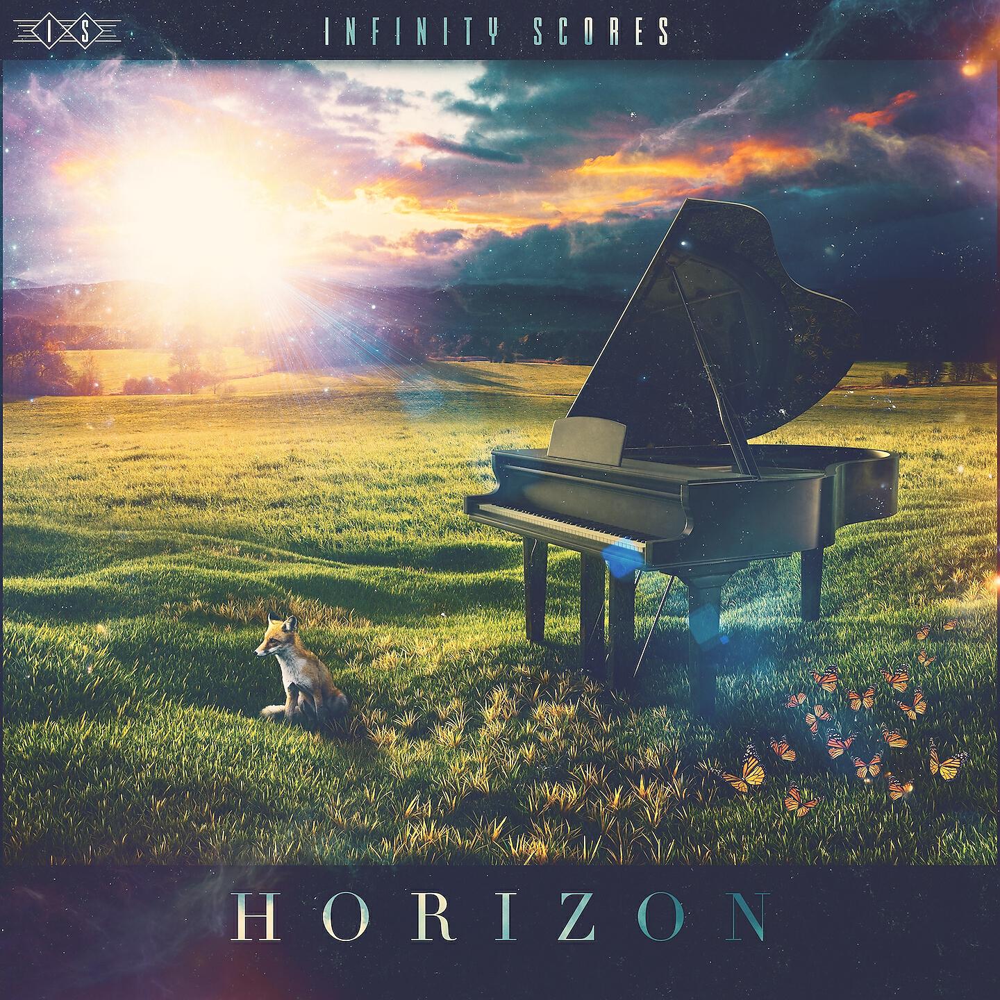 Релиз Horizon