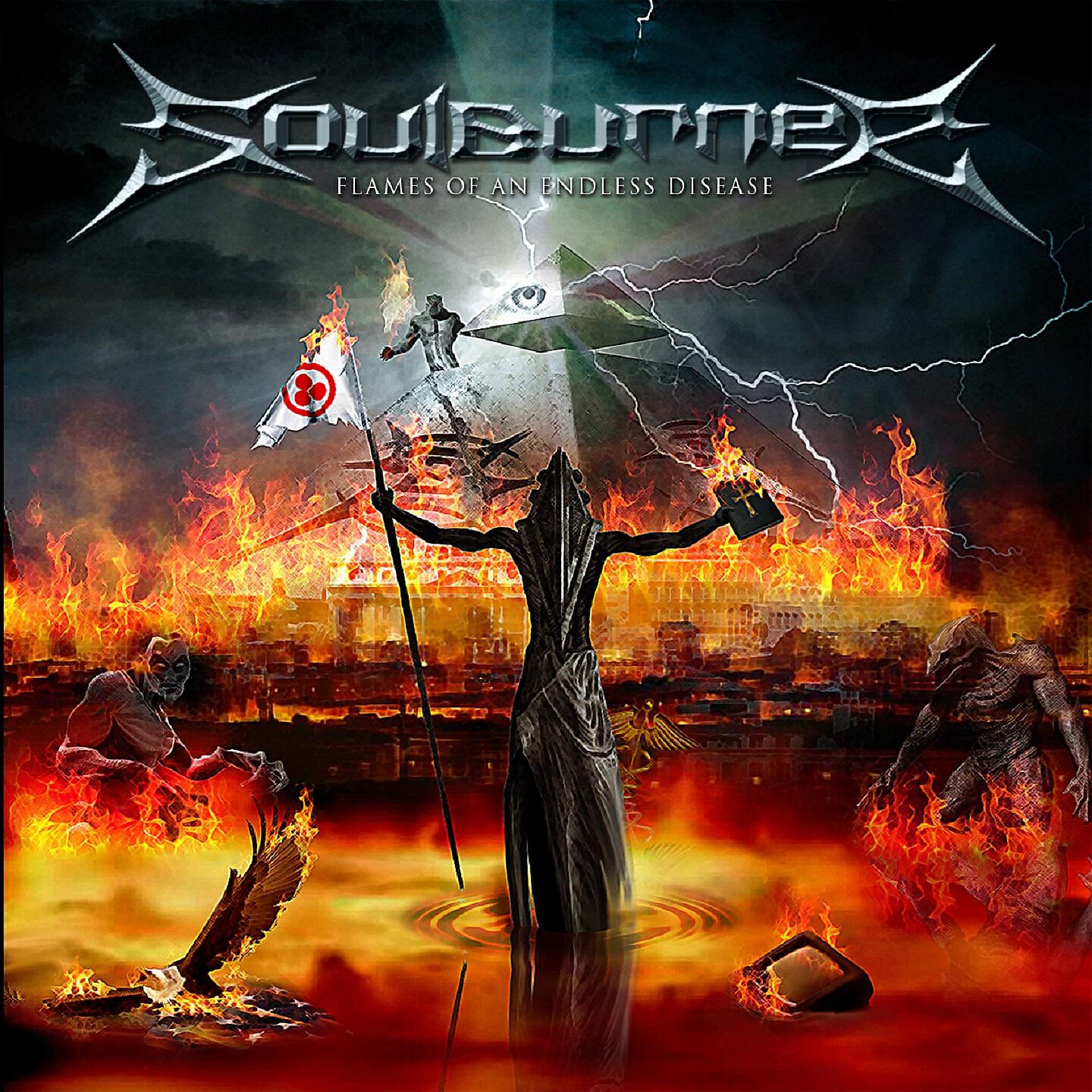Soulburner