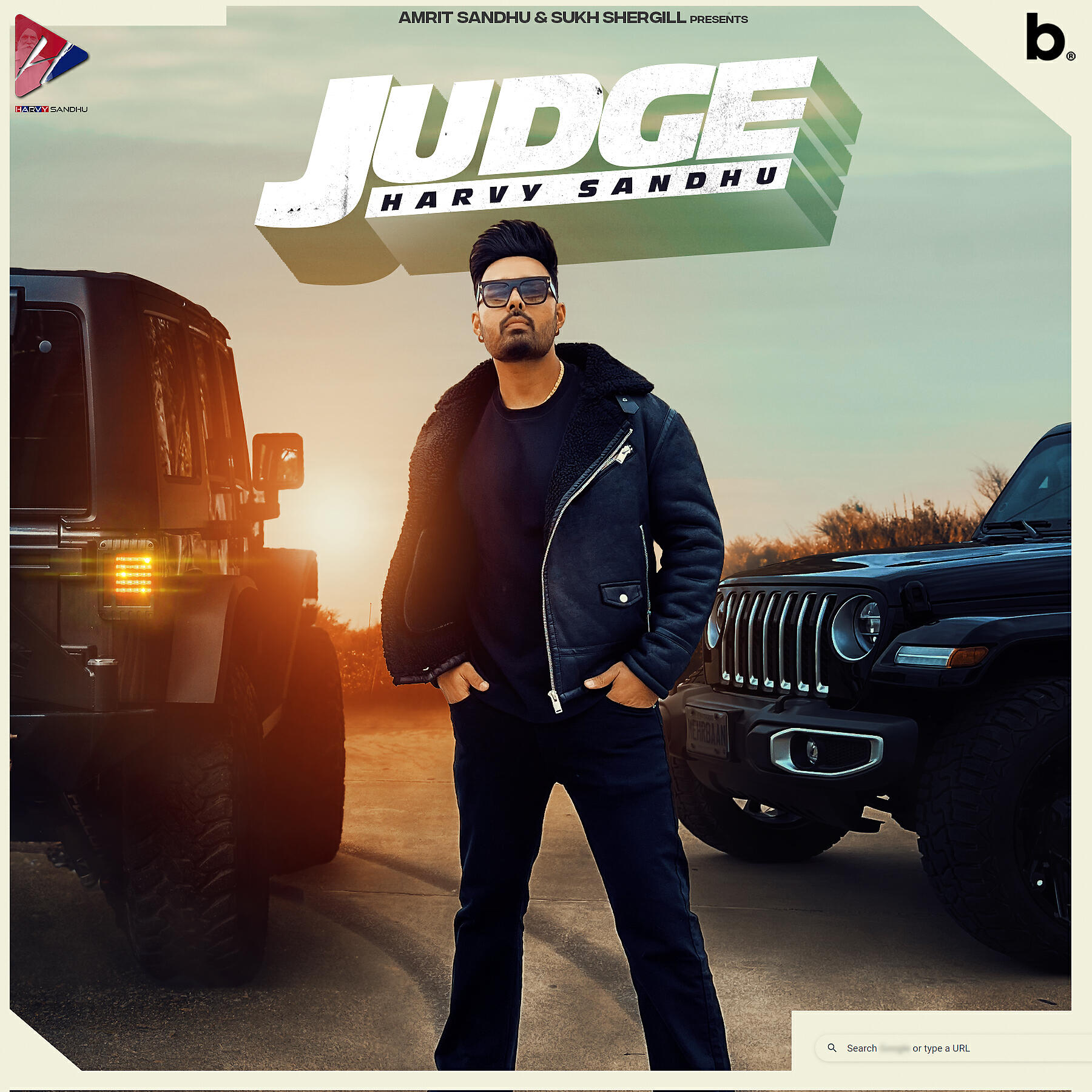 Релиз Judge
