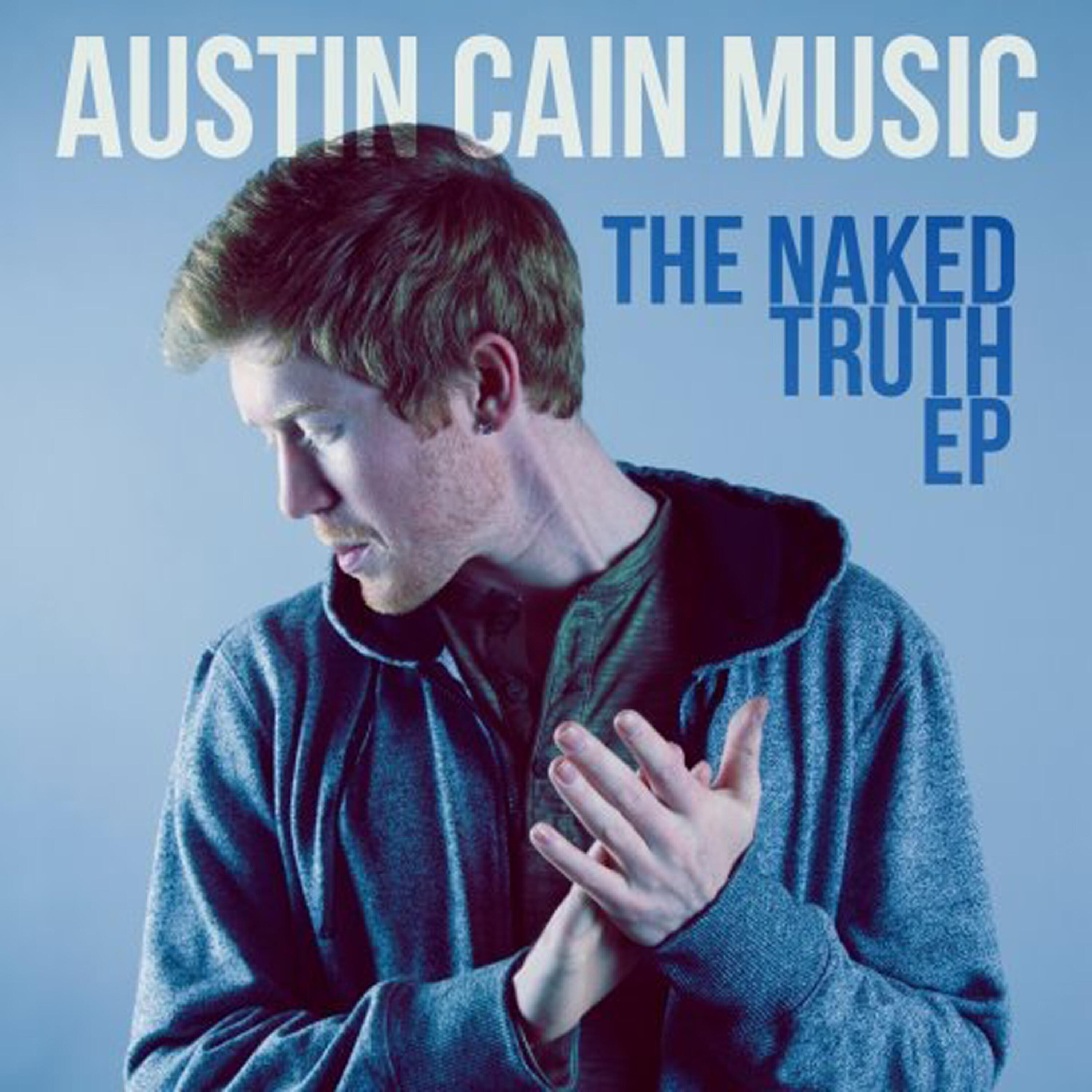 Скачать песню R3d, Austin Cain - The Naked Truth бесплатно в MP3 для Android и iOS
